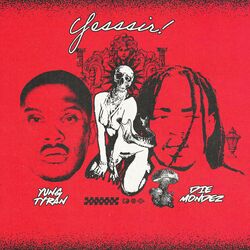 Cover of Yesssir