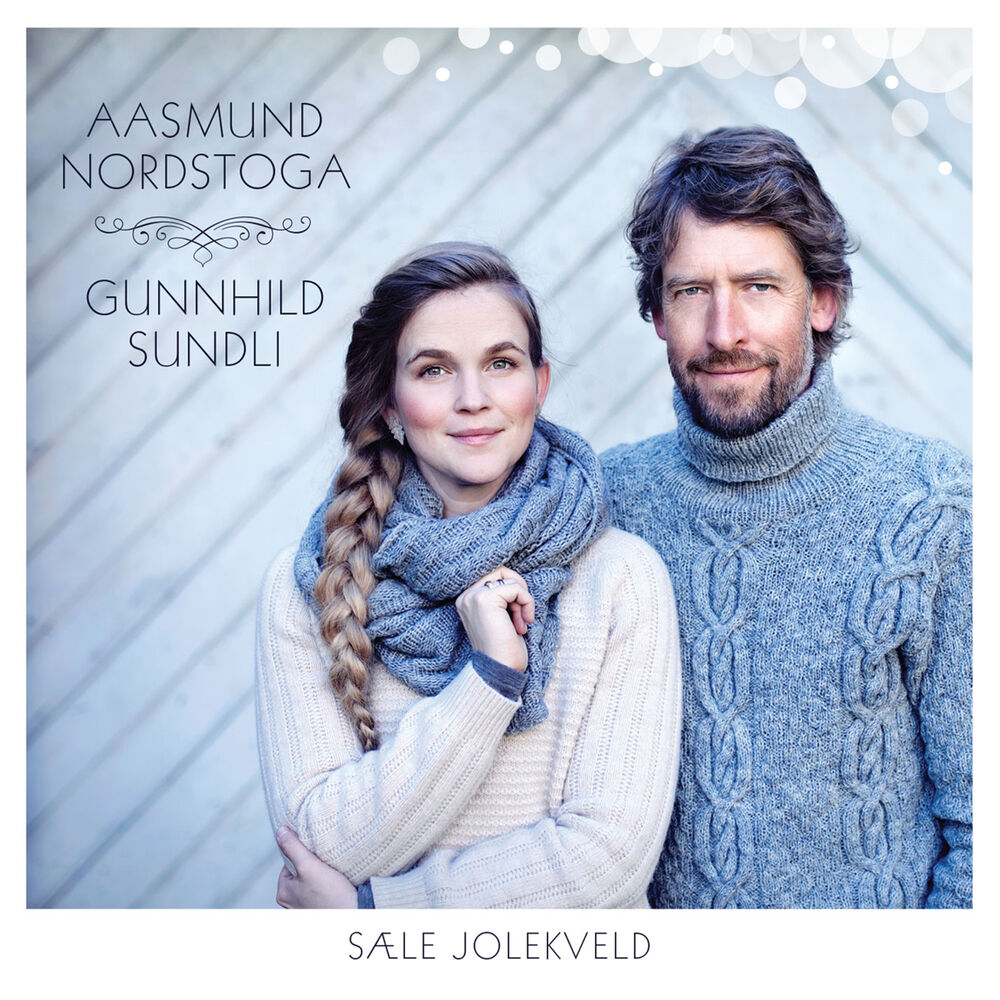 Picture of Sæle jolekveld