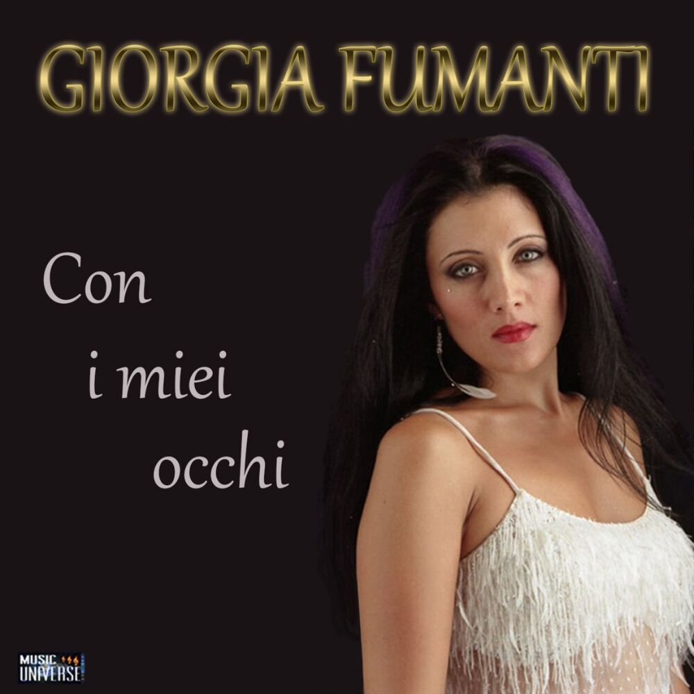 Picture of Con i miei occhi
