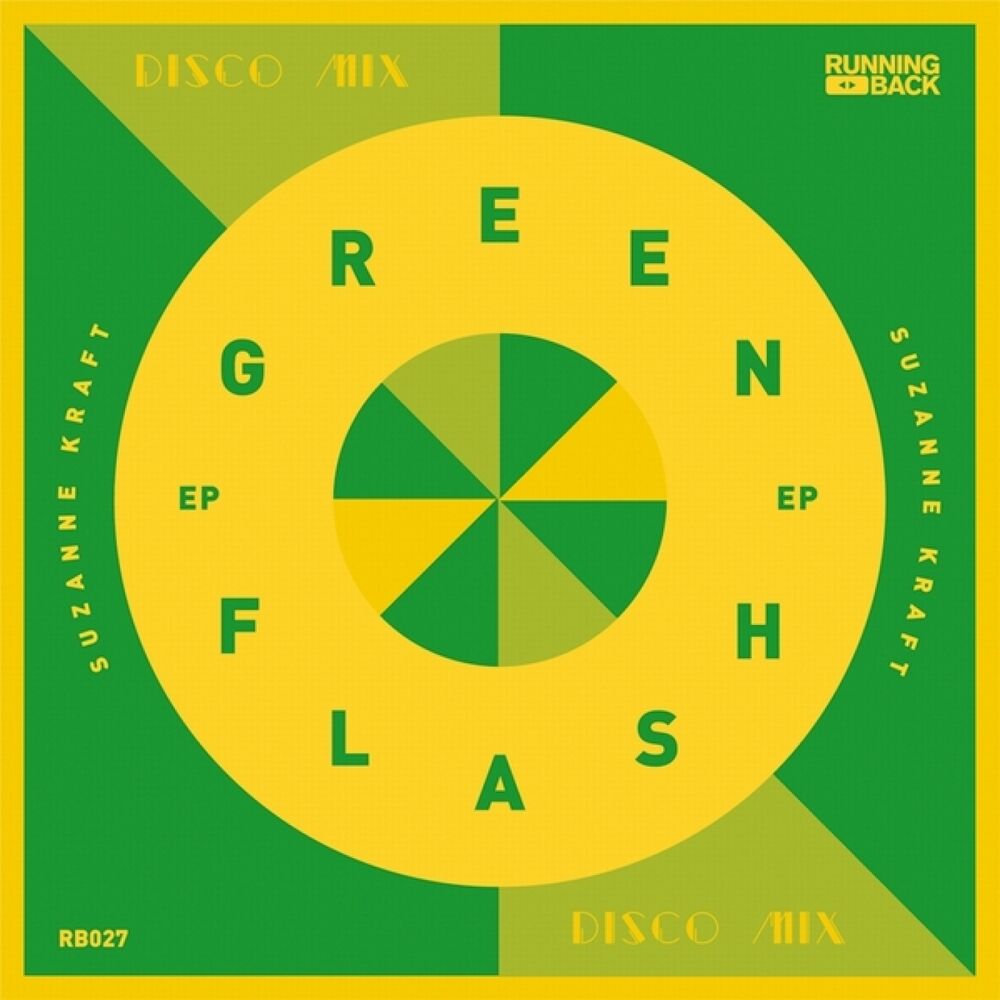 Picture of Green Flash EP
