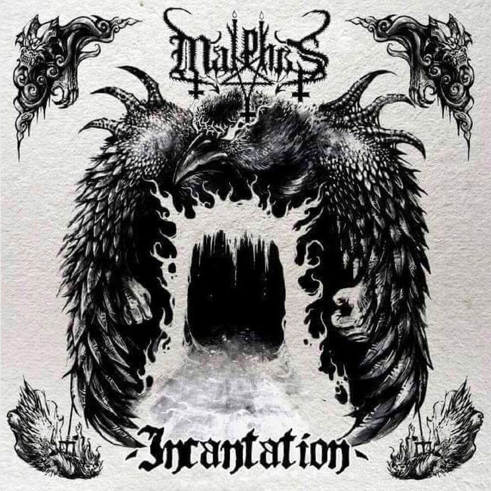 Picture of Incantation