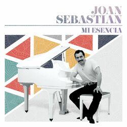 Cover of Mi Esencia