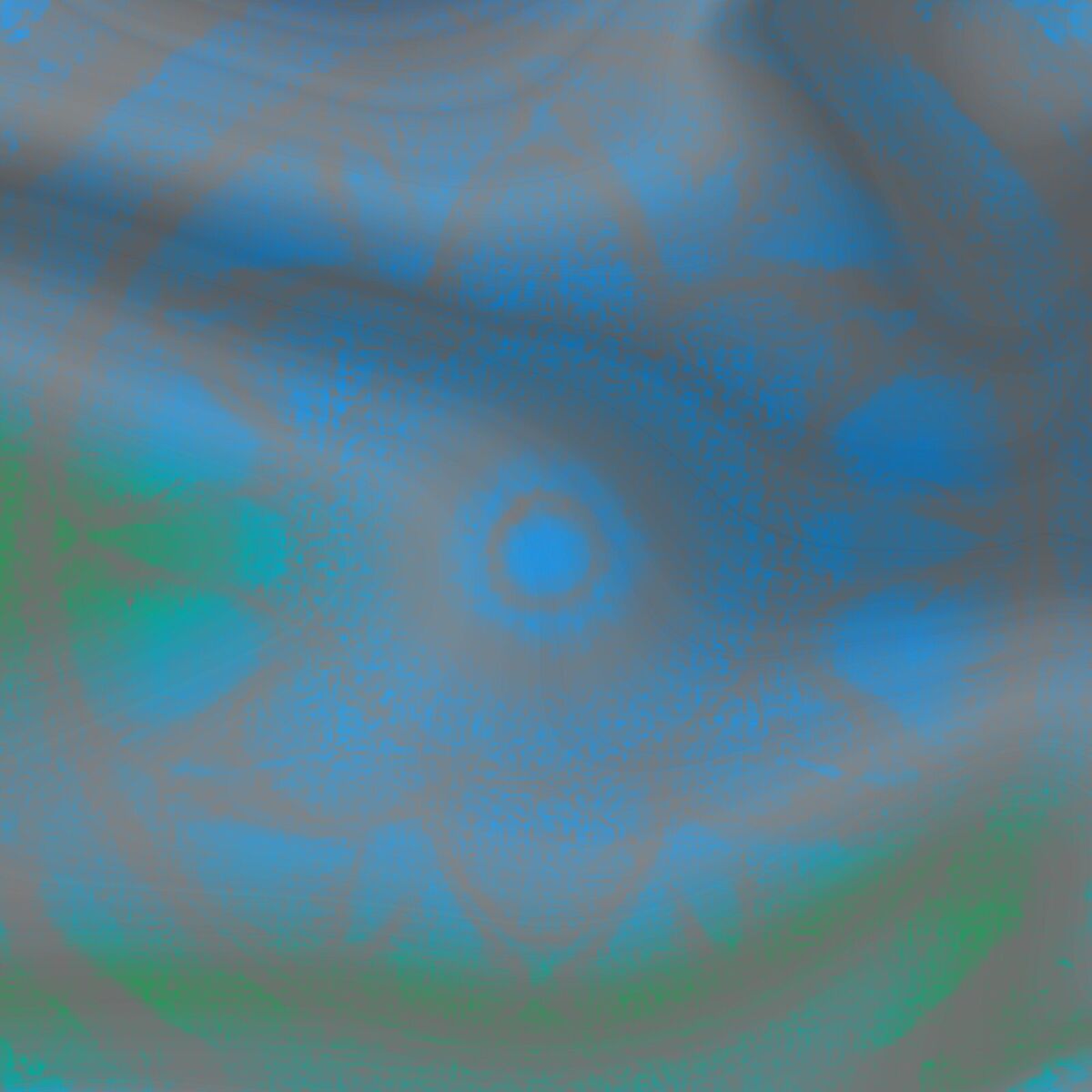 Album cover of Ajna Return