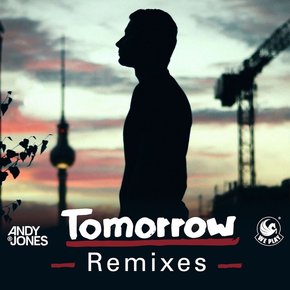 Picture of Tomorrow (Remixes)