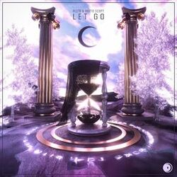 Cover of Let Go