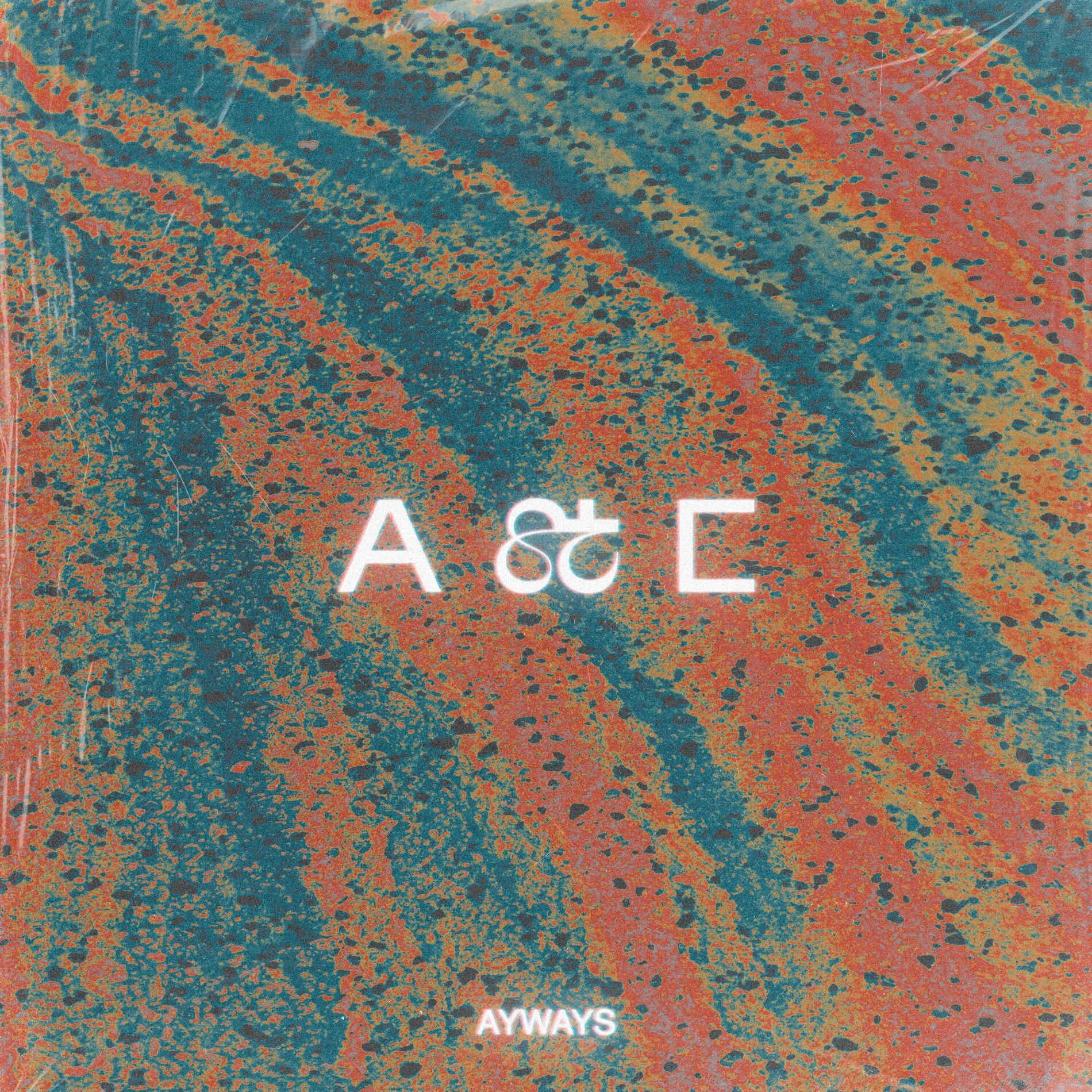 Album cover of Ayways