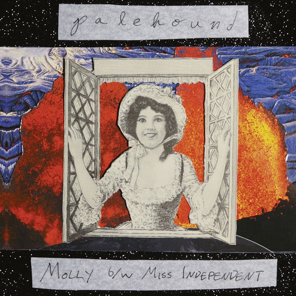Album cover of Molly