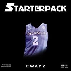 Cover of StarterPack