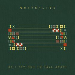 Cover of As I Try Not To Fall Apart