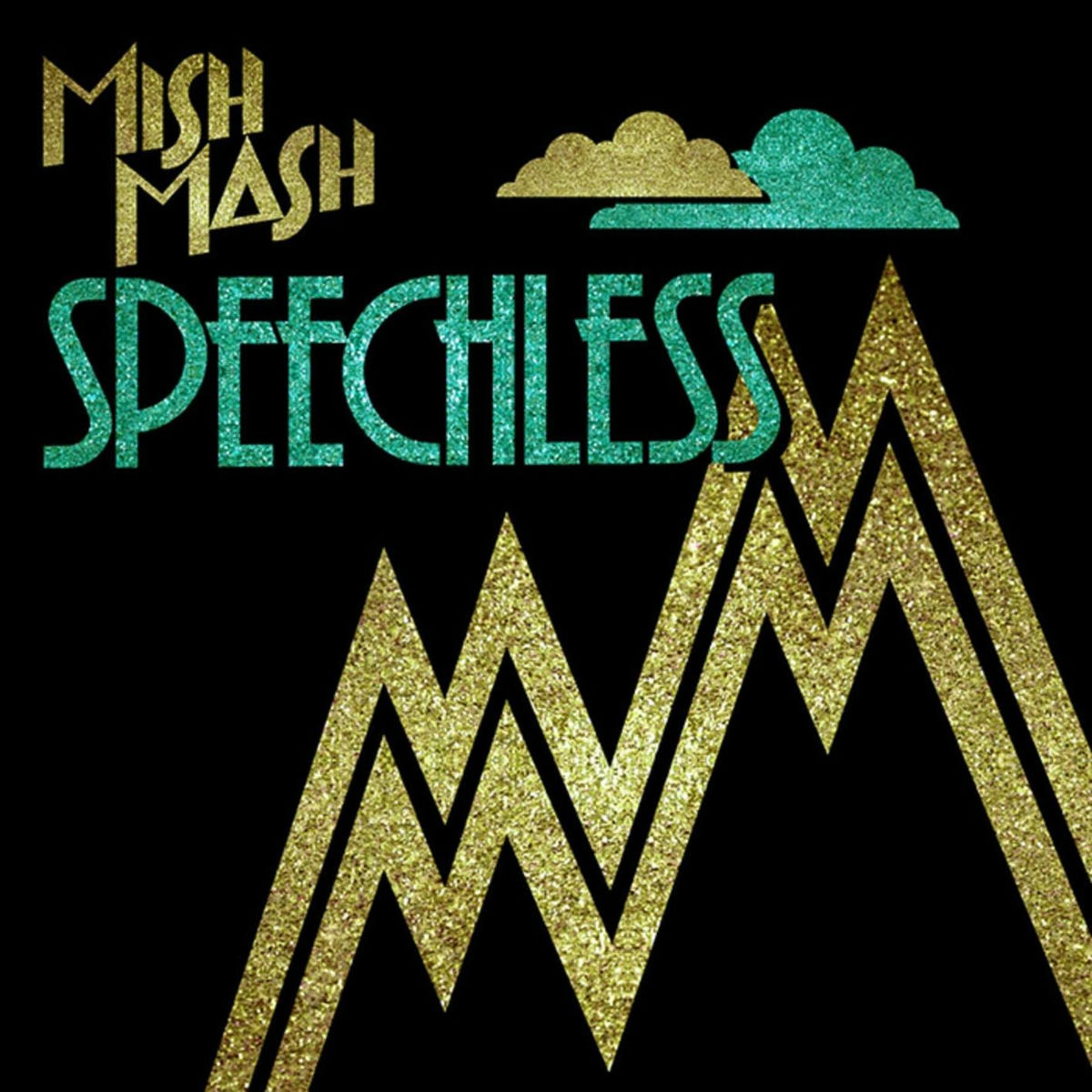 Album cover of Speechless