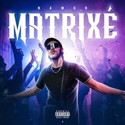 Cover of Matrixé