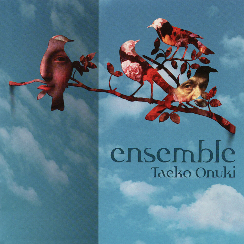 Picture of Ensemble