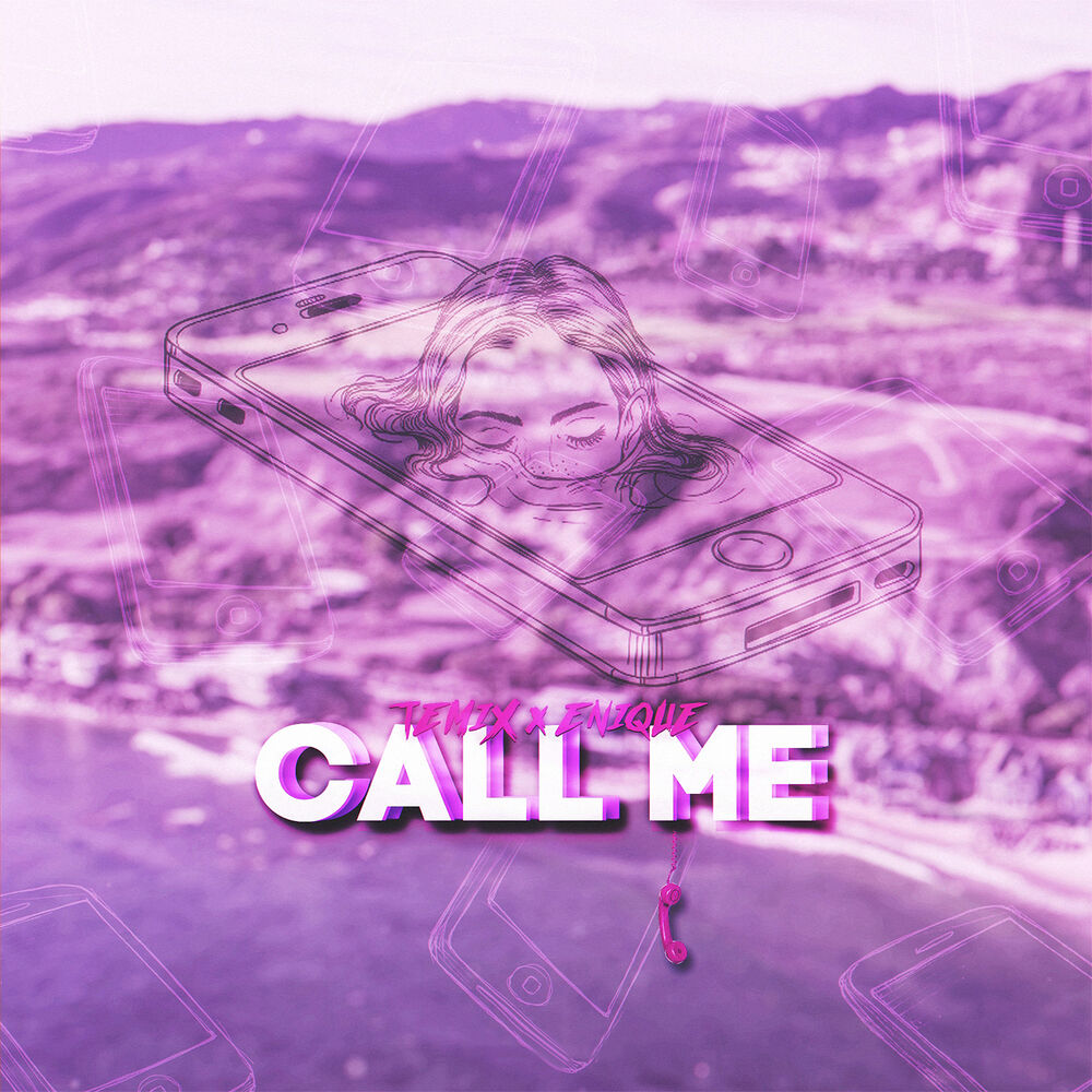 Picture of Call Me