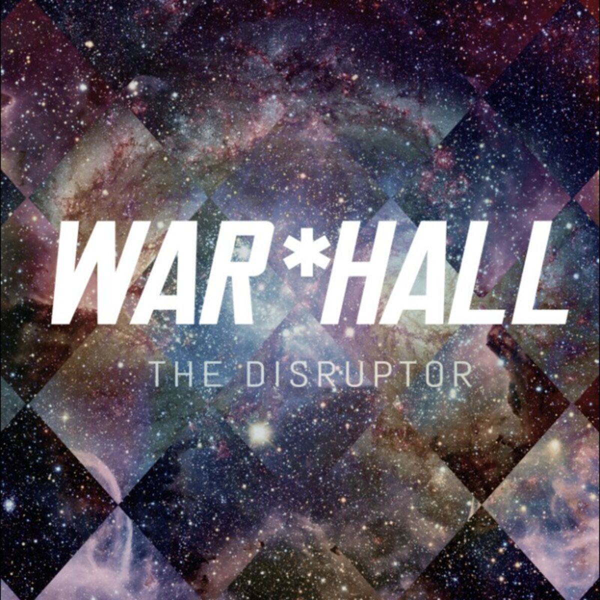 Album cover of The Disruptor