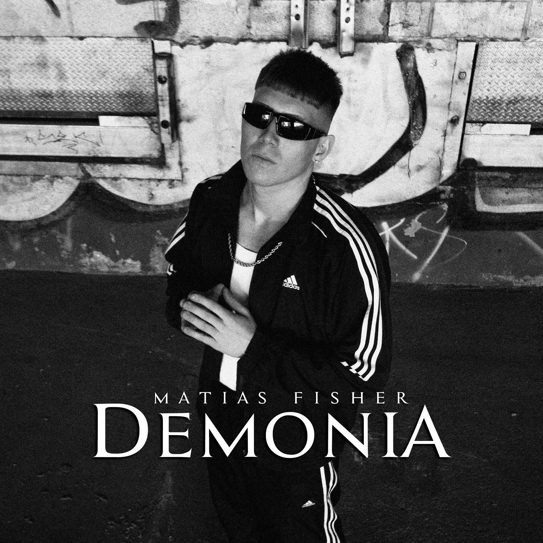 Album cover of Demonia