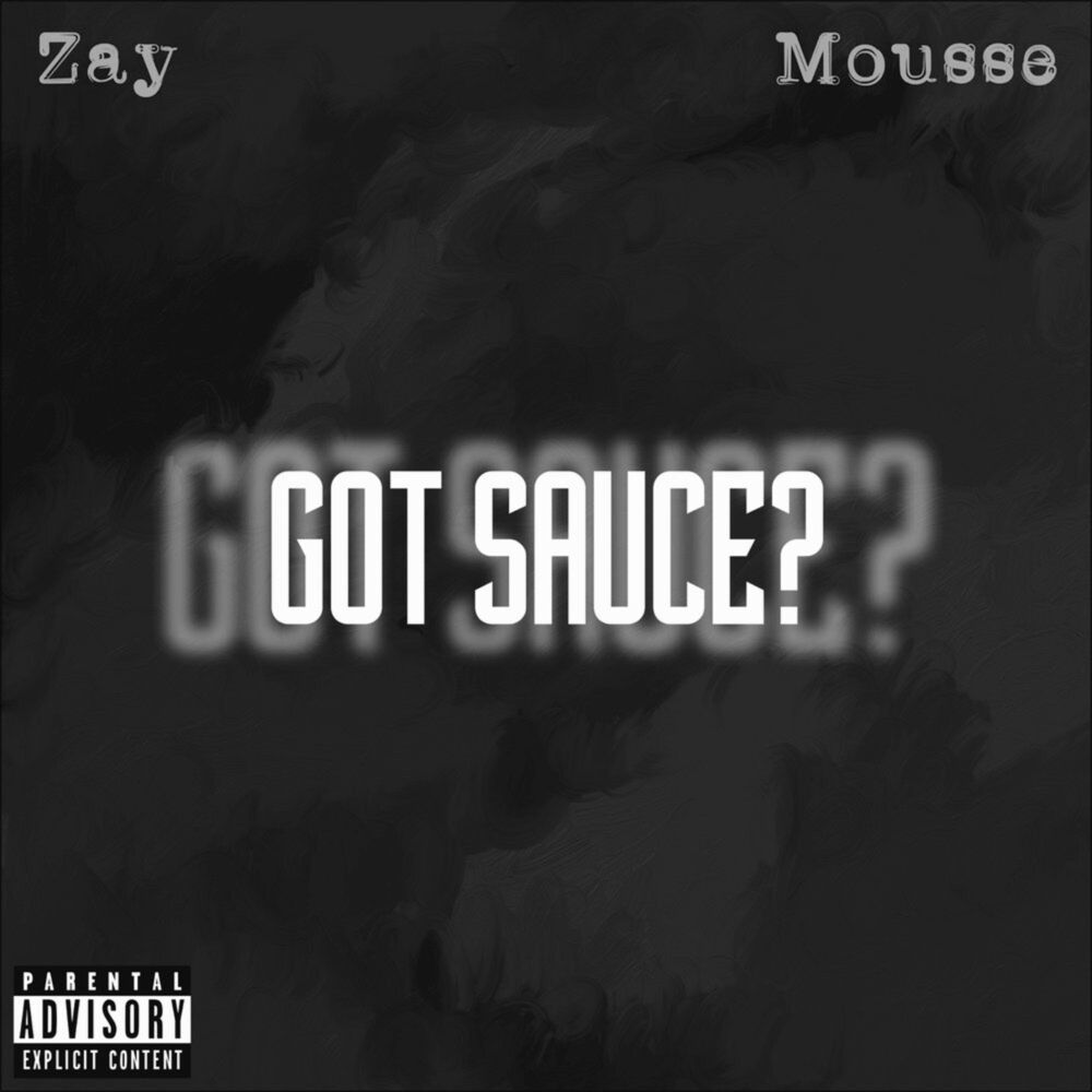 Picture of Got Sauce?