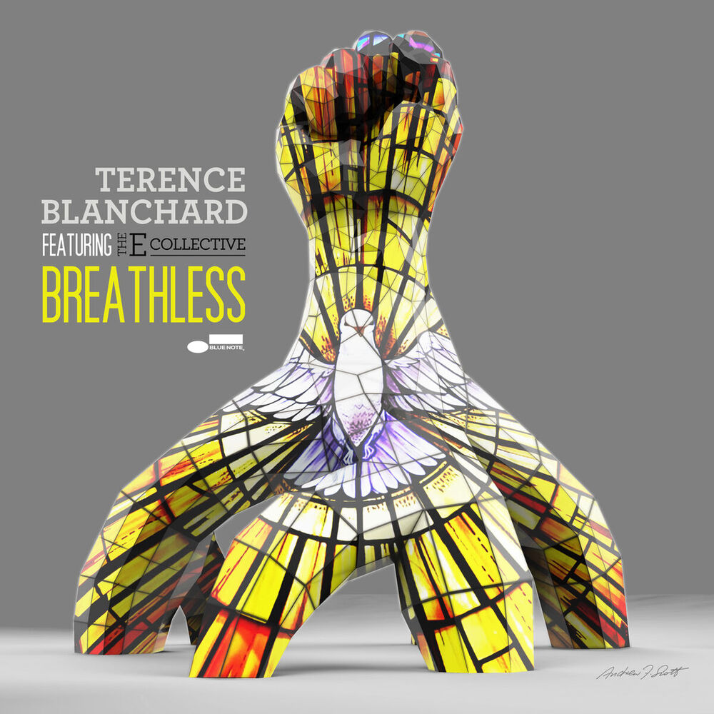 Picture of Breathless