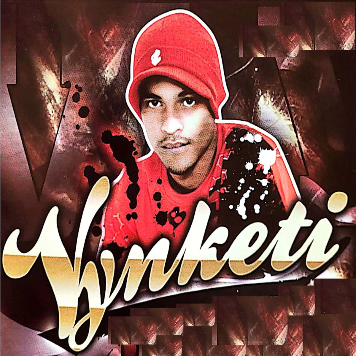 Album cover of Jeness vagabond