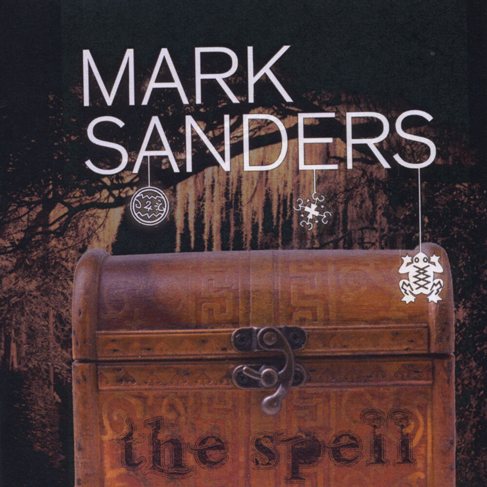Picture of The Spell