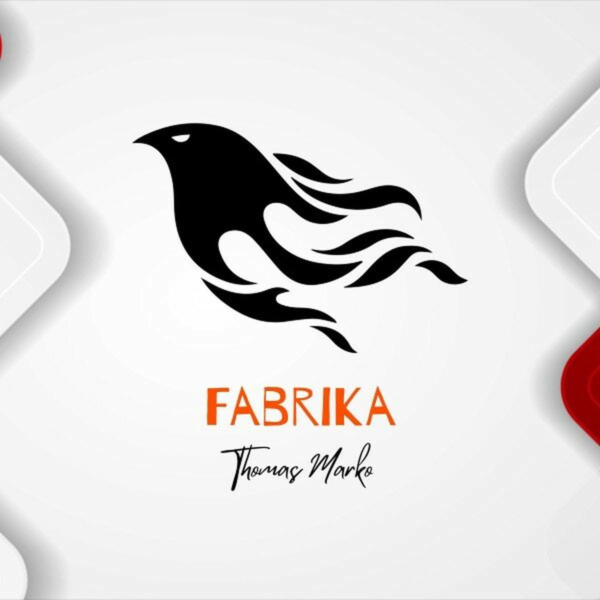 Album cover of Fabrika