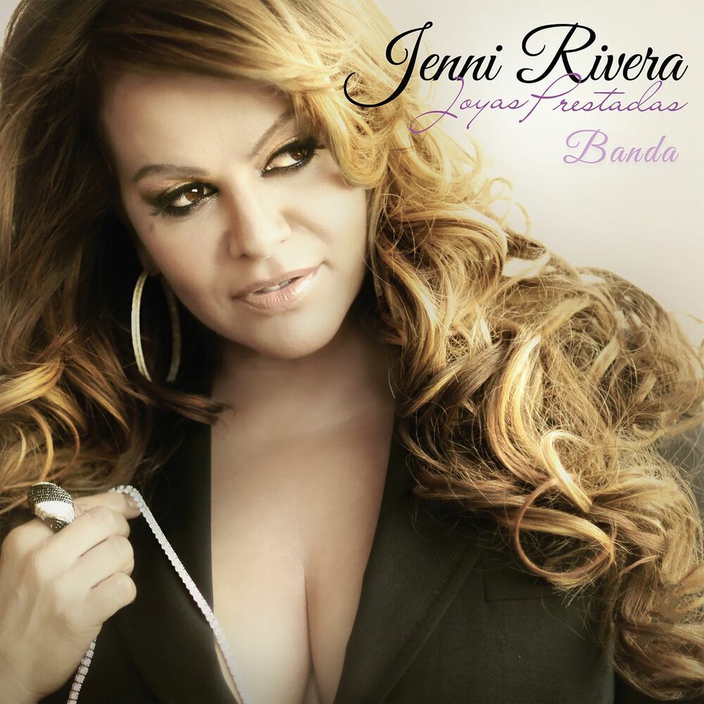 Picture of Joyas Prestadas - Banda