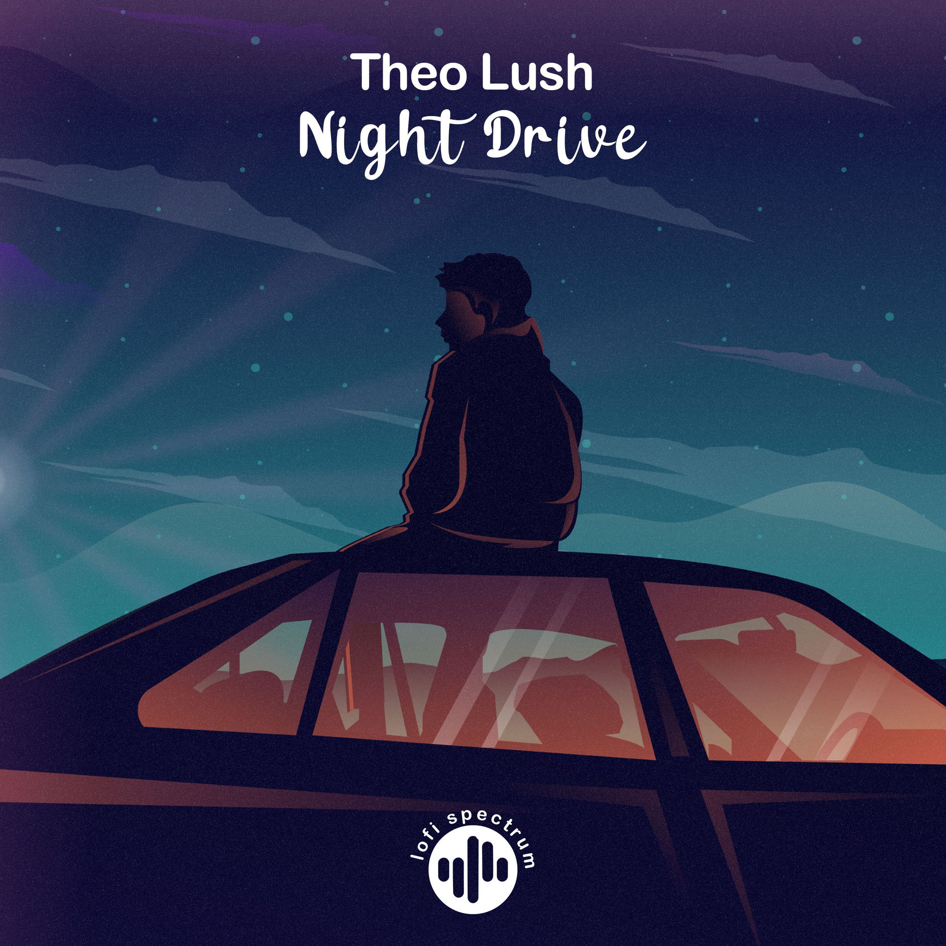 Album cover of Distant Highway