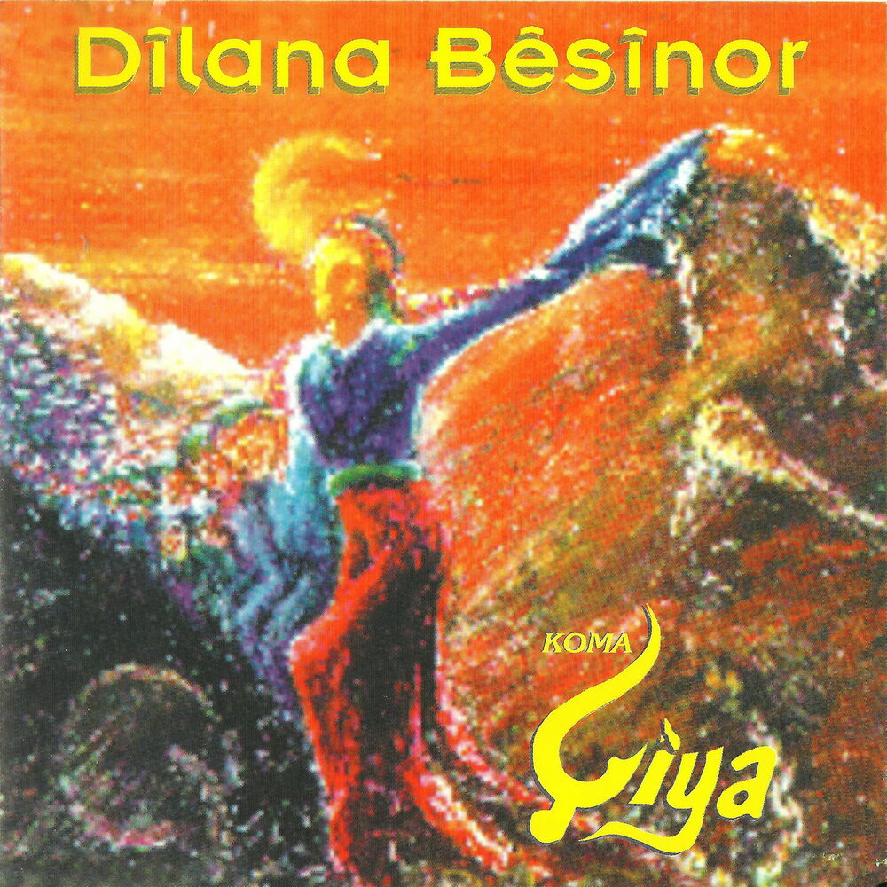 Picture of Dîlana Bêsînor