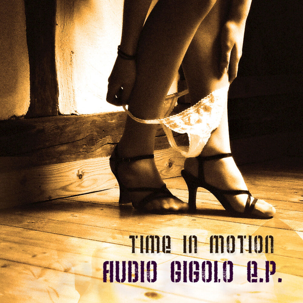 Picture of Audio Gigolo E.P.