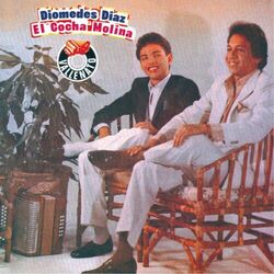 Cover of Vallenato