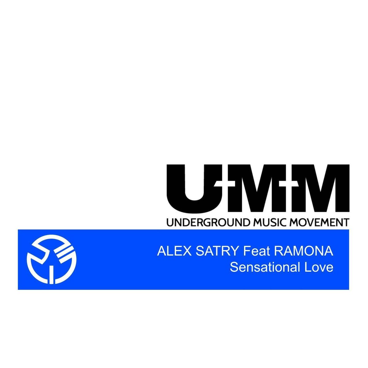 Album cover of Sensational Love