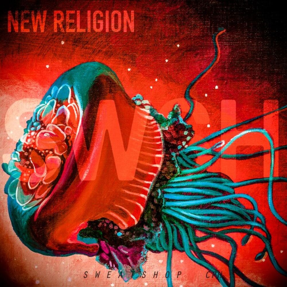 Picture of New Religion