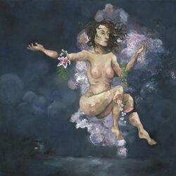 Cover of Carnation