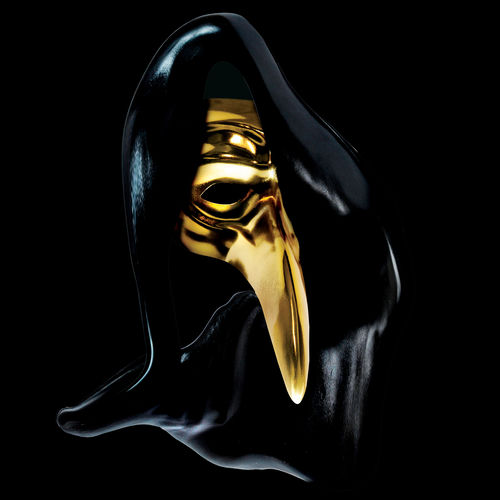 The Only Thing - Tube & Berger Remix by Claptone - 122 BPM