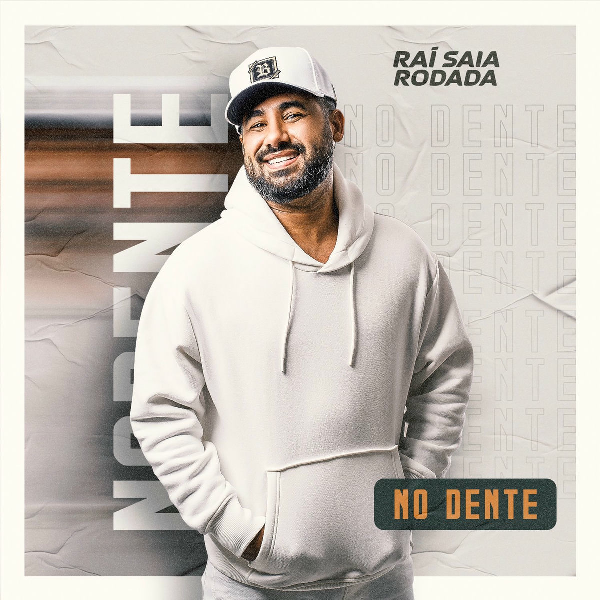 Album cover of No Dente