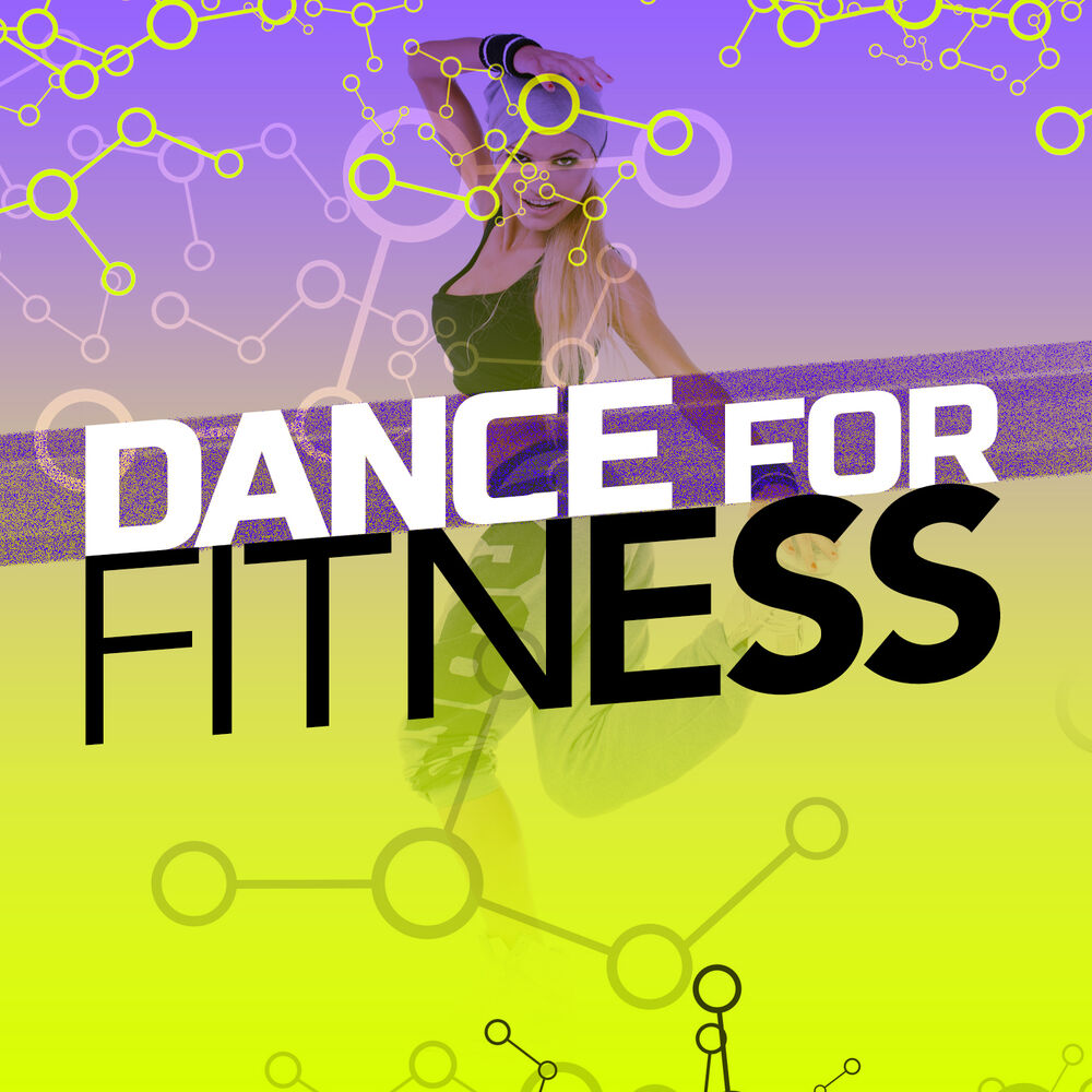 Picture of Dance for Fitness