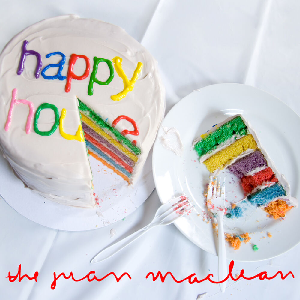Picture of Happy House (Remixes)