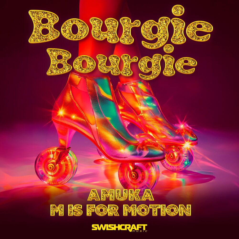 Picture of Bourgie Bourgie (Remixes)