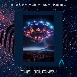 Cover of The Journey