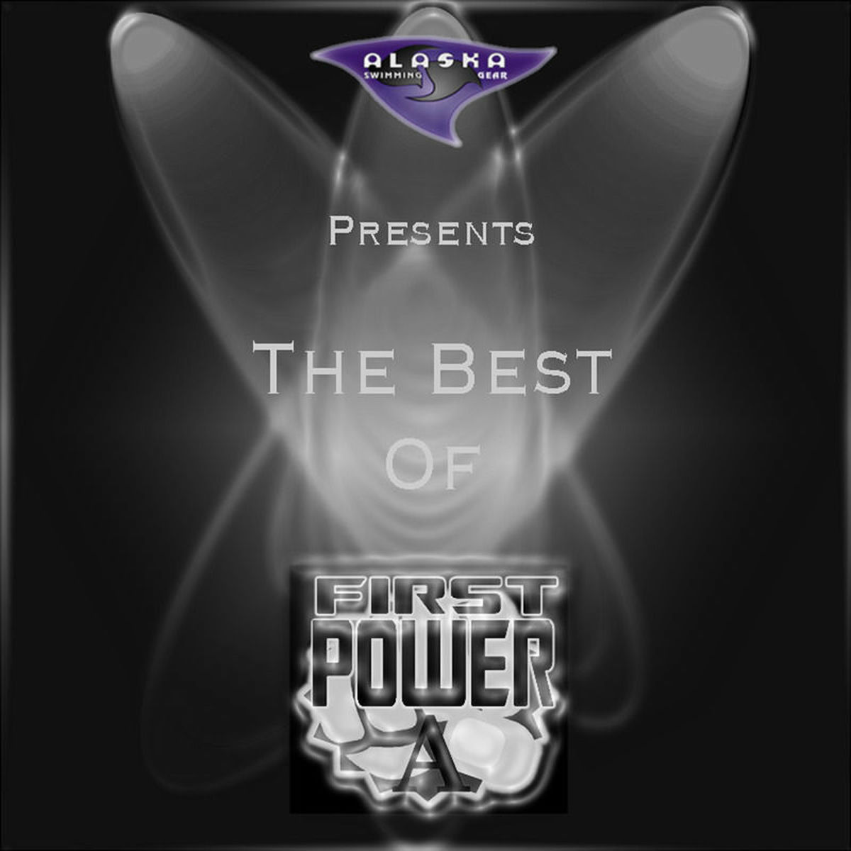 Album cover of The Best of First Power