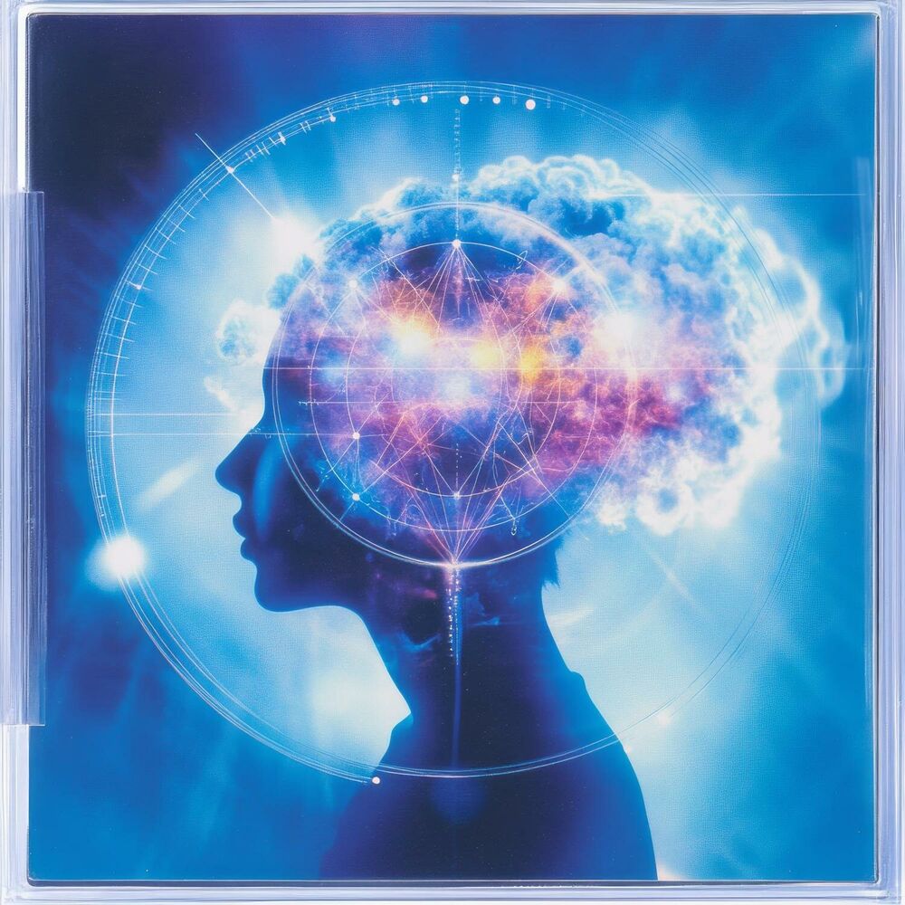 Picture of * Stardust Symphonies: Meditation Song for Healing and Awakening *