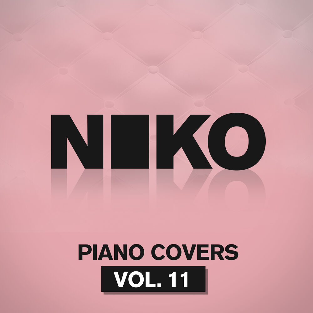 Picture of Piano Covers, Vol. 11
