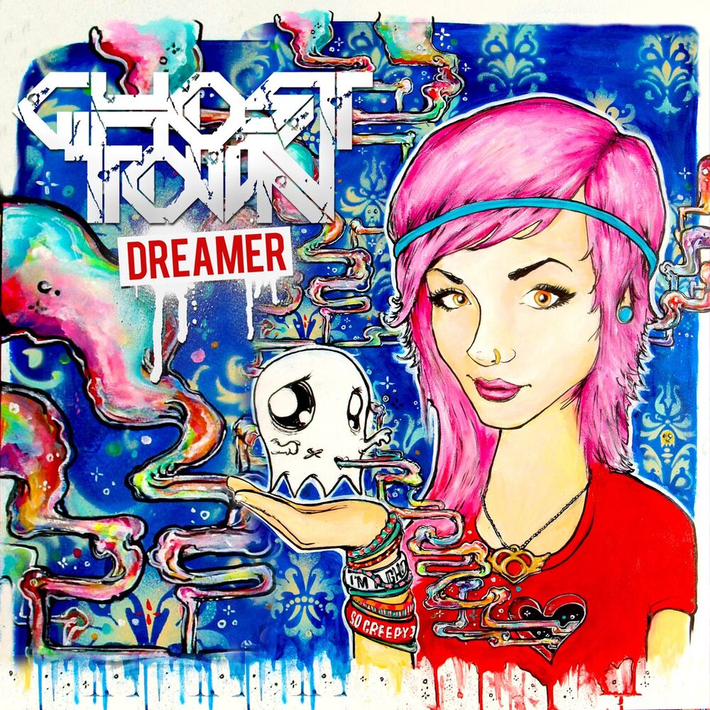 Picture of Dreamer