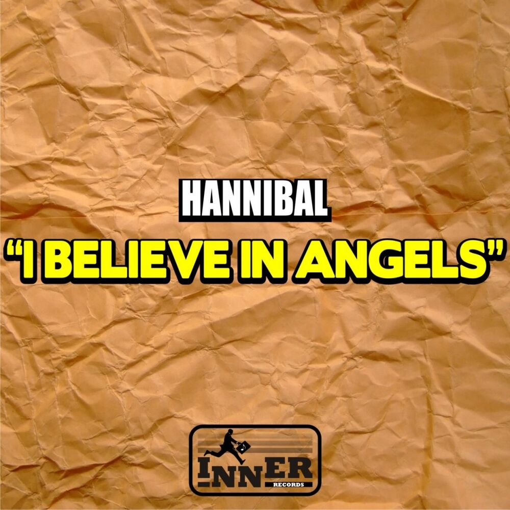 Picture of I Believe In Angels
