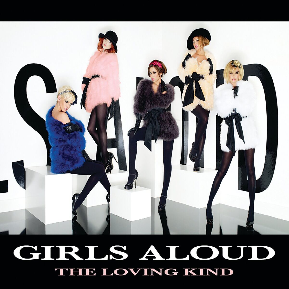 Album cover of Girls On 45 Volume 2