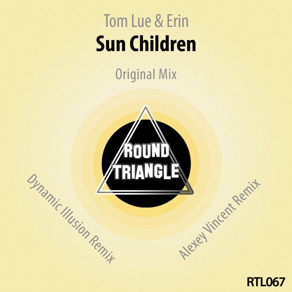 Picture of Sun Children