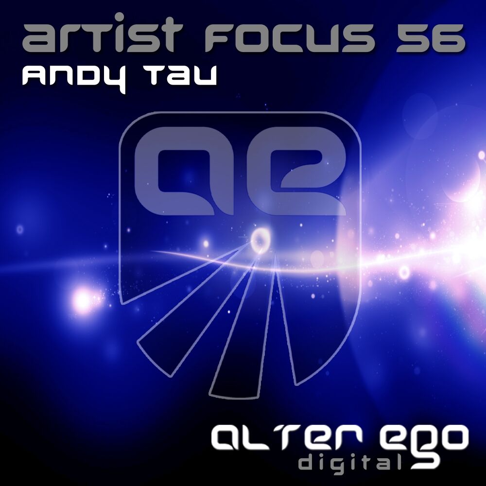 Picture of Artist Focus 56