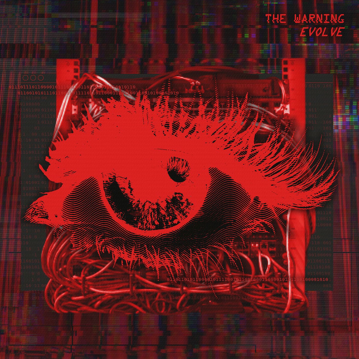 Album cover of EVOLVE