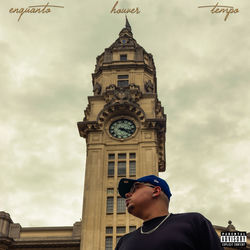Cover of Enquanto Houver Tempo by undefined