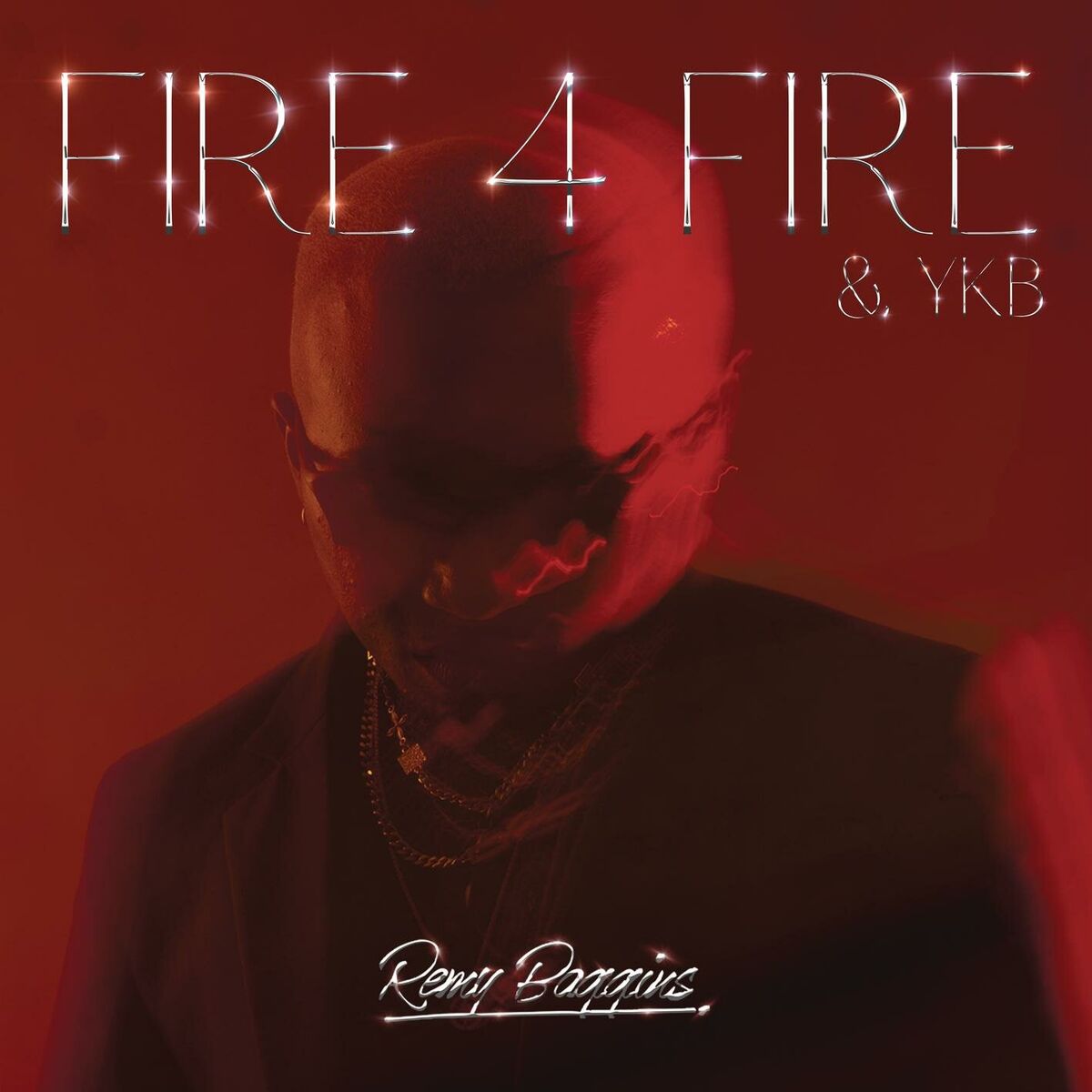 Album cover of Fire 4 Fire