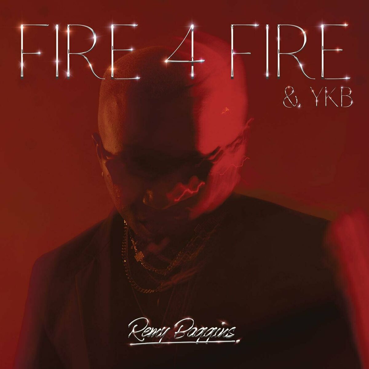 Album cover of Fire 4 Fire